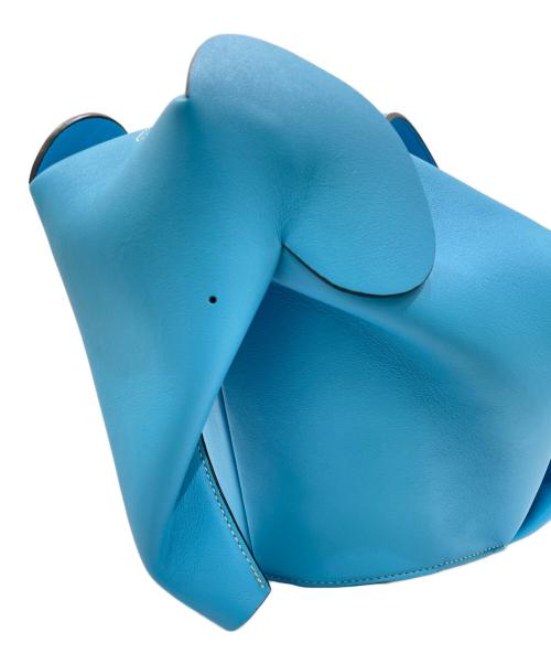 LOEWE（ロエベ）LOEWE (ロエベ) エレファントバッグ ラージ サイズ:ラージの古着・服飾アイテム