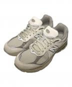 NEW BALANCEニューバランス）の古着「U2002R」｜アイボリー