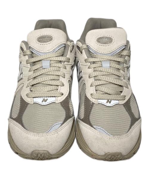 NEW BALANCE（ニューバランス）NEW BALANCE (ニューバランス) U2002R アイボリー サイズ:US7.5の古着・服飾アイテム