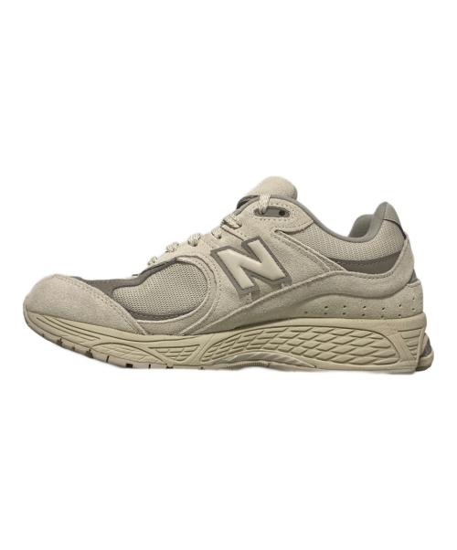 NEW BALANCE（ニューバランス）NEW BALANCE (ニューバランス) U2002R アイボリー サイズ:US7.5の古着・服飾アイテム