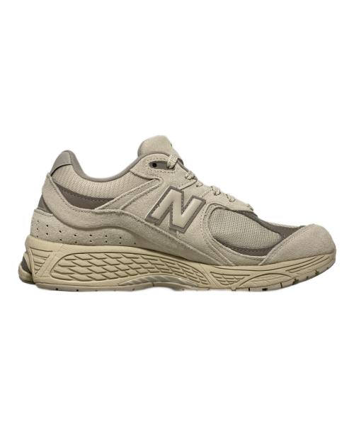 NEW BALANCE（ニューバランス）NEW BALANCE (ニューバランス) U2002R アイボリー サイズ:US7.5の古着・服飾アイテム