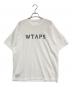 WTAPS（ダブルタップス）の古着「ACADEMY 01 / SS / CTPL」｜ホワイト