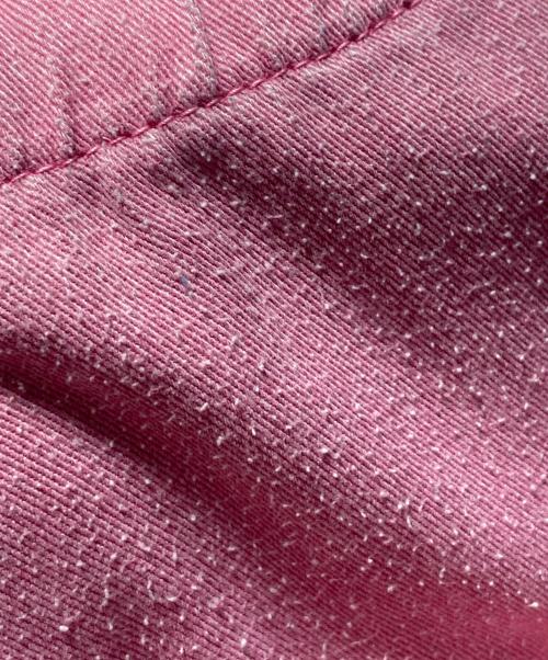 stussy（ステューシー）stussy (ステューシー) Overdyed Big Ol Jean ピンク サイズ:30の古着・服飾アイテム