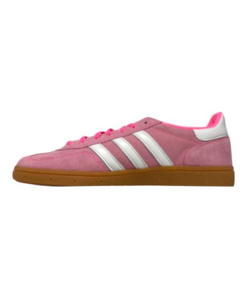 adidas（アディダス）adidas (アディダス) Handball Spezial ピンク サイズ:27cm(US9)の古着・服飾アイテム
