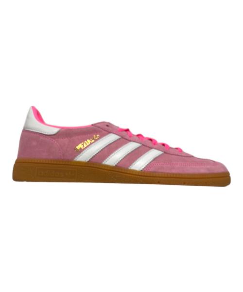 adidas（アディダス）adidas (アディダス) Handball Spezial ピンク サイズ:27cm(US9)の古着・服飾アイテム