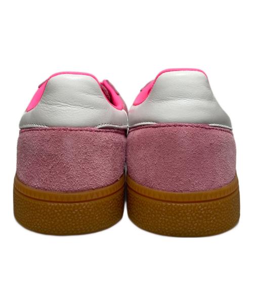 adidas（アディダス）adidas (アディダス) Handball Spezial ピンク サイズ:27cm(US9)の古着・服飾アイテム