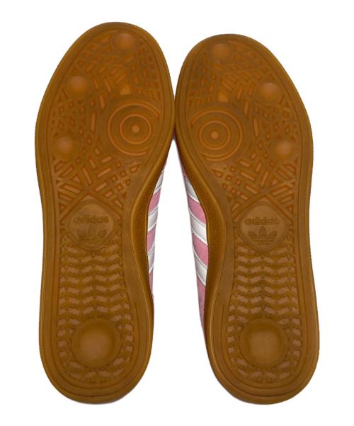 adidas（アディダス）adidas (アディダス) Handball Spezial ピンク サイズ:27cm(US9)の古着・服飾アイテム