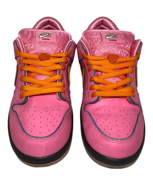 NIKE（ナイキ）NIKE (ナイキ) The Powerpuff Girls (パワーパフガールズ) Dunk Low Pro QS 