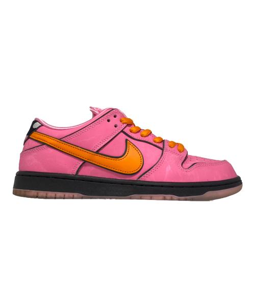 NIKE（ナイキ）NIKE (ナイキ) The Powerpuff Girls (パワーパフガールズ) Dunk Low Pro QS 