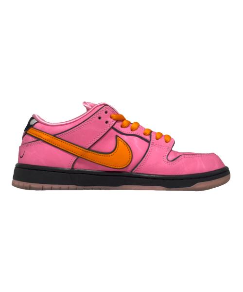 NIKE（ナイキ）NIKE (ナイキ) The Powerpuff Girls (パワーパフガールズ) Dunk Low Pro QS 