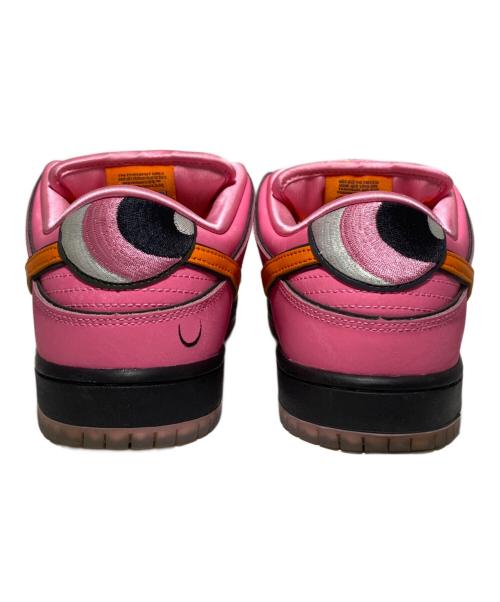 NIKE（ナイキ）NIKE (ナイキ) The Powerpuff Girls (パワーパフガールズ) Dunk Low Pro QS 