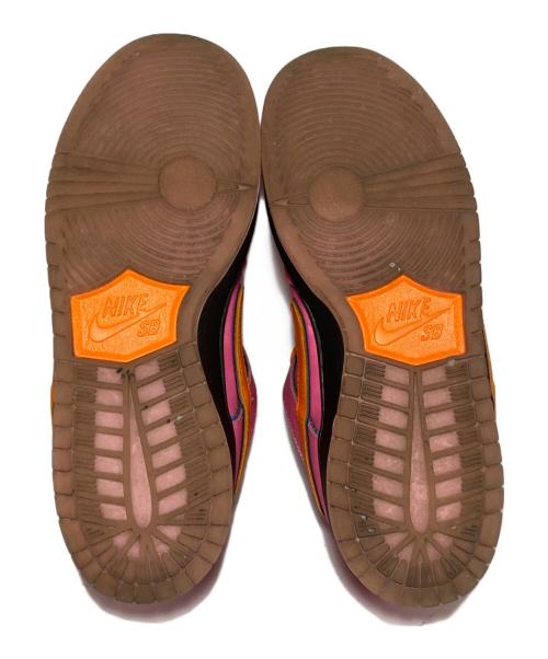 NIKE（ナイキ）NIKE (ナイキ) The Powerpuff Girls (パワーパフガールズ) Dunk Low Pro QS 