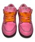 NIKE (ナイキ) The Powerpuff Girls (パワーパフガールズ) Dunk Low Pro QS 
