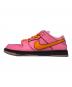 中古・古着 NIKE (ナイキ) The Powerpuff Girls (パワーパフガールズ) Dunk Low Pro QS 
