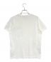 MONCLER (モンクレール) MAGLIA T-SHIRT ホワイト サイズ:S：15000円