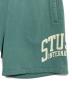 中古・古着 stussy (ステューシー) Short Pant グリーン サイズ:S：12000円