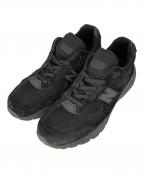 NEW BALANCEニューバランス）の古着「U992」｜ブラック