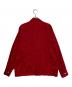 Needles (ニードルズ) シャツ レッド サイズ:S：11000円