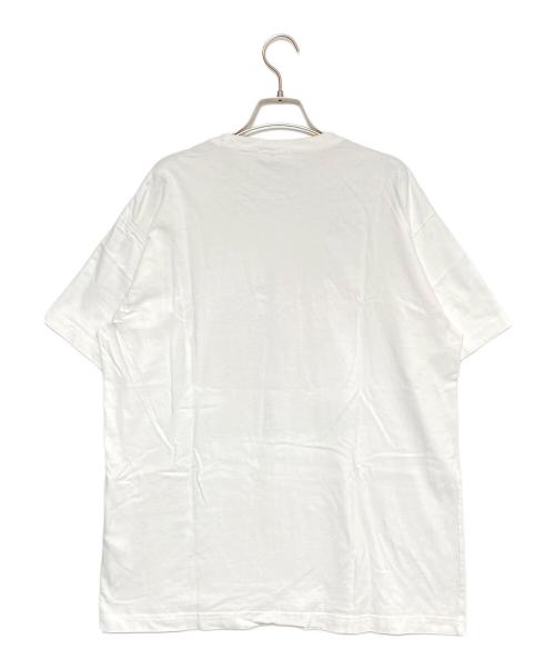 KITH（キス）KITH (キス) High Stakes Vintage Tee ホワイト サイズ:Mの古着・服飾アイテム