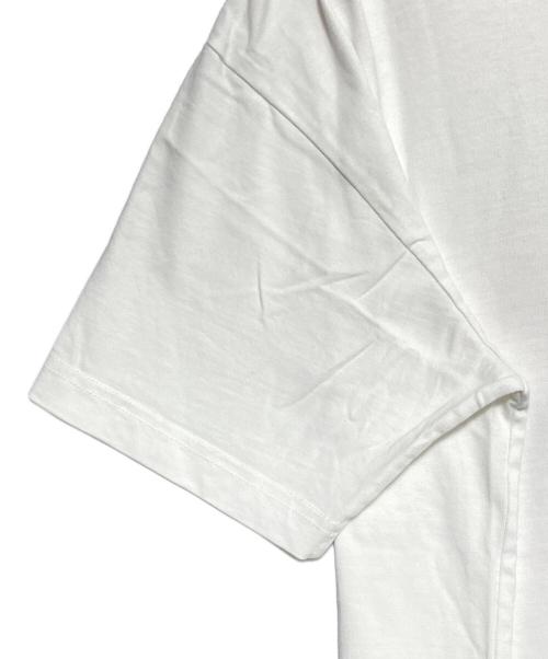 KITH（キス）KITH (キス) High Stakes Vintage Tee ホワイト サイズ:Mの古着・服飾アイテム