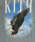 中古・古着 KITH (キス) Eagle Vintage Tee ブルー サイズ:M：15000円