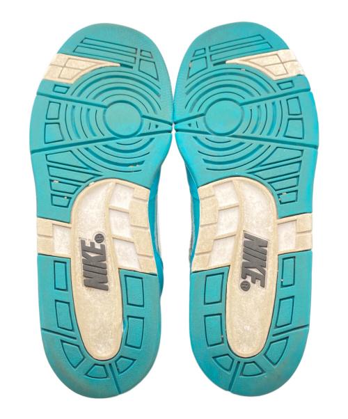 NIKE SB（ナイキエスビー）NIKE SB (ナイキエスビー) SUPREME (シュプリーム) Air Force 2 Low グリーン サイズ:28cm(US10)の古着・服飾アイテム