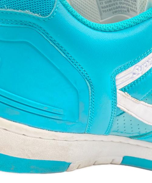 NIKE SB（ナイキエスビー）NIKE SB (ナイキエスビー) SUPREME (シュプリーム) Air Force 2 Low グリーン サイズ:28cm(US10)の古着・服飾アイテム