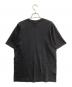 stussy (ステューシー) OUR LEGACY (アワーレガシー) Work Shop Swirl Tee ブラック サイズ:S：15000円
