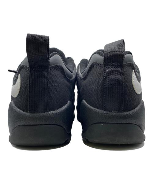 NIKE SB（ナイキエスビー）NIKE SB (ナイキエスビー) SUPREME (シュプリーム) Darwin Low ブラック サイズ:28cm(US10)の古着・服飾アイテム