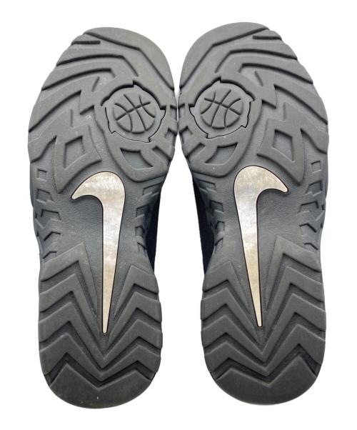 NIKE SB（ナイキエスビー）NIKE SB (ナイキエスビー) SUPREME (シュプリーム) Darwin Low ブラック サイズ:28cm(US10)の古着・服飾アイテム