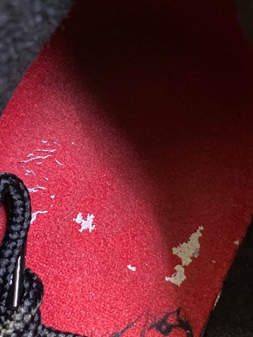 NIKE SB（ナイキエスビー）NIKE SB (ナイキエスビー) SUPREME (シュプリーム) Darwin Low ブラック サイズ:28cm(US10)の古着・服飾アイテム