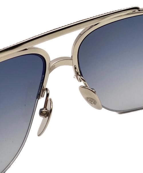 CHROME HEARTS（クロムハーツ）CHROME HEARTS (クロムハーツ) I'DEATIT Ⅱ シルバー サイズ:61□15-138の古着・服飾アイテム