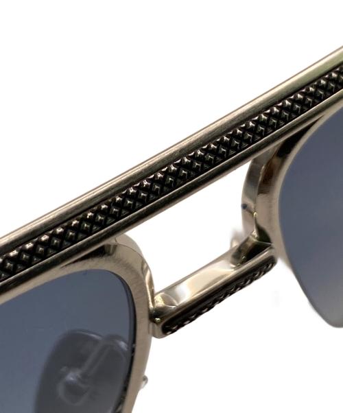 CHROME HEARTS（クロムハーツ）CHROME HEARTS (クロムハーツ) I'DEATIT Ⅱ シルバー サイズ:61□15-138の古着・服飾アイテム