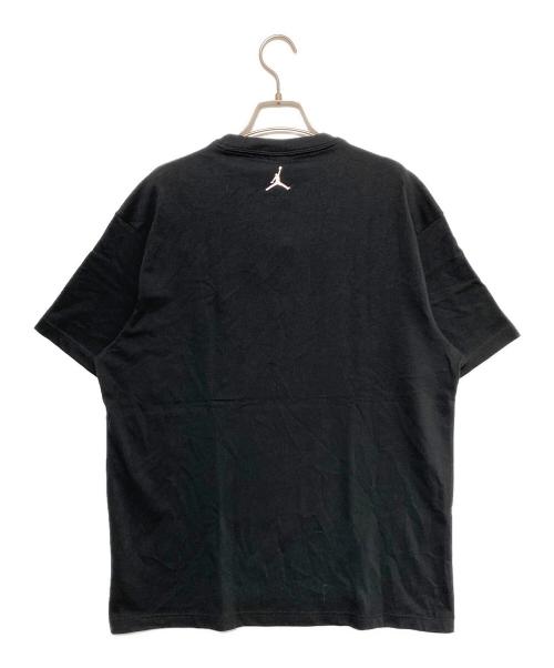 SUPREME（シュプリーム）SUPREME (シュプリーム) NIKE (ナイキ) The Notorious B.I.G (ノトーリアス) Biggie S/S Top ブラック サイズ:Mの古着・服飾アイテム