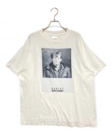 SAINT MICHAEL（セントマイケル）の古着「MT_SS TEE/PORTRAIT」｜ホワイト