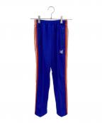 Needlesニードルズ）の古着「Narrow Track Pant」｜ブルー