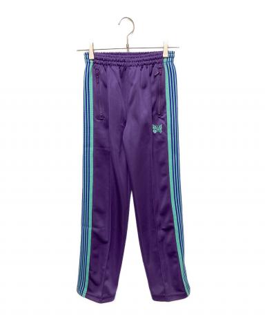 中古・古着通販】Needles (ニードルズ) Track Pant STRAIGHT