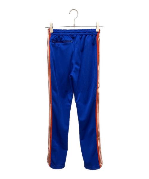 Needles（ニードルズ）Needles (ニードルズ) Narrow Track Pant ブルー サイズ:1の古着・服飾アイテム