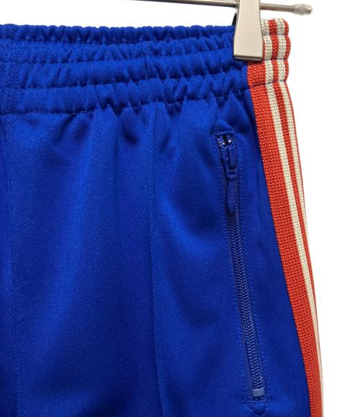 Needles（ニードルズ）Needles (ニードルズ) Narrow Track Pant ブルー サイズ:1の古着・服飾アイテム