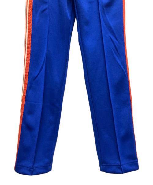 Needles（ニードルズ）Needles (ニードルズ) Narrow Track Pant ブルー サイズ:1の古着・服飾アイテム
