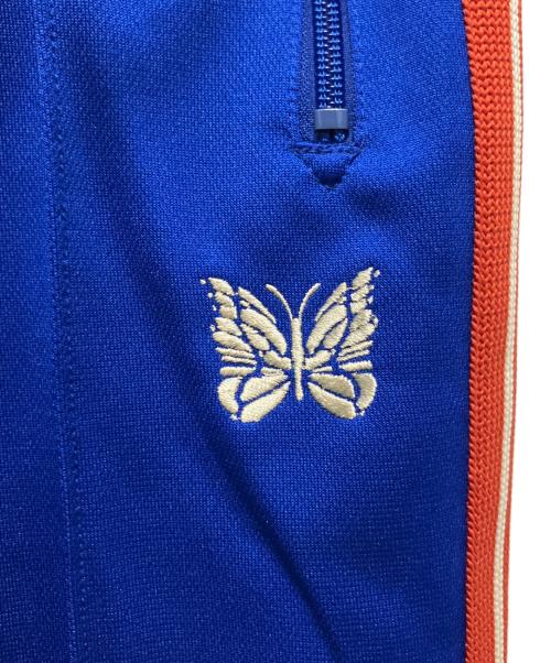 Needles（ニードルズ）Needles (ニードルズ) Narrow Track Pant ブルー サイズ:1の古着・服飾アイテム