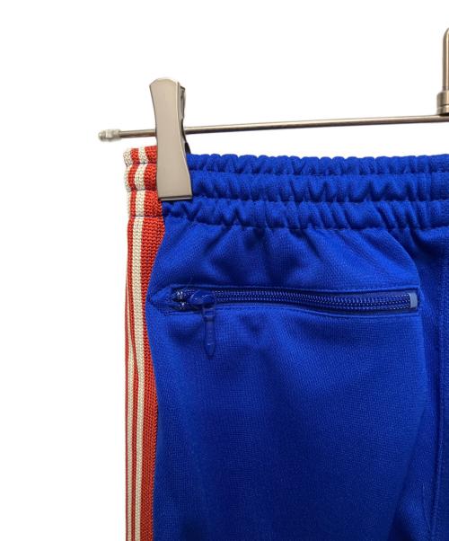 Needles（ニードルズ）Needles (ニードルズ) Narrow Track Pant ブルー サイズ:1の古着・服飾アイテム