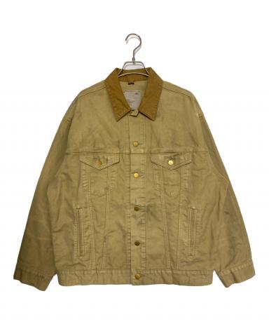 中古・古着通販】MADNESS (マッドネス) HARD AGING M503 TRUCKER
