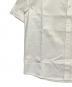 中古・古着 MARTINE ROSE (マーティン・ローズ) S/S OVERSHIRT ホワイト サイズ:XS：25000円
