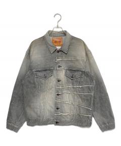 中古・古着通販】WACKO MARIA (ワコマリア) LEE (リー) デニム