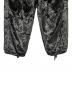 中古・古着 SUPREME (シュプリーム) YOHJI YAMAMOTO (ヨウジヤマモト) Faux Fur Cargo Pant ブラック サイズ:36：35000円