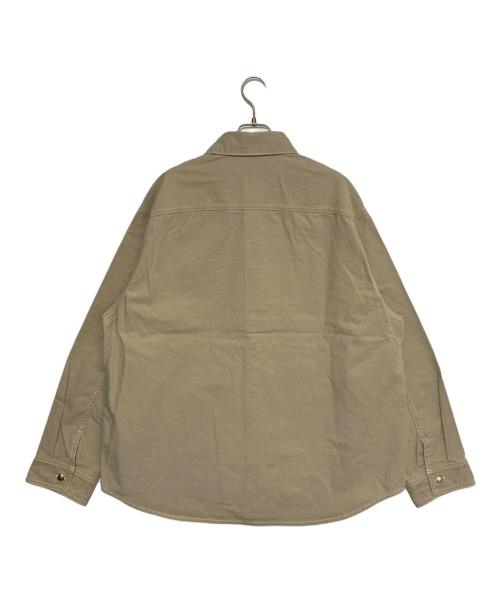 Dior（ディオール）DIOR (ディオール) Lewis Hamilton Shirt in Cotton 