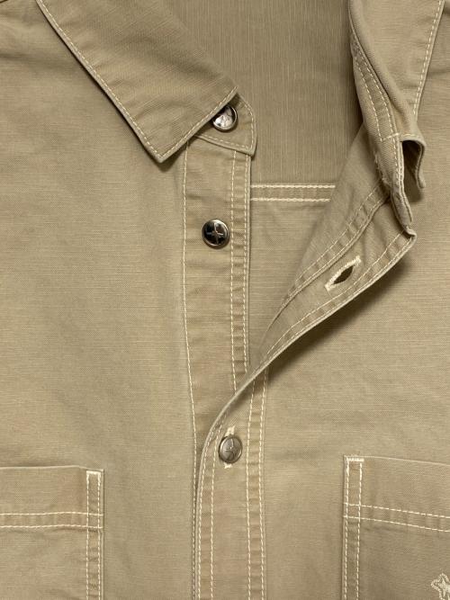 Dior（ディオール）DIOR (ディオール) Lewis Hamilton Shirt in Cotton 