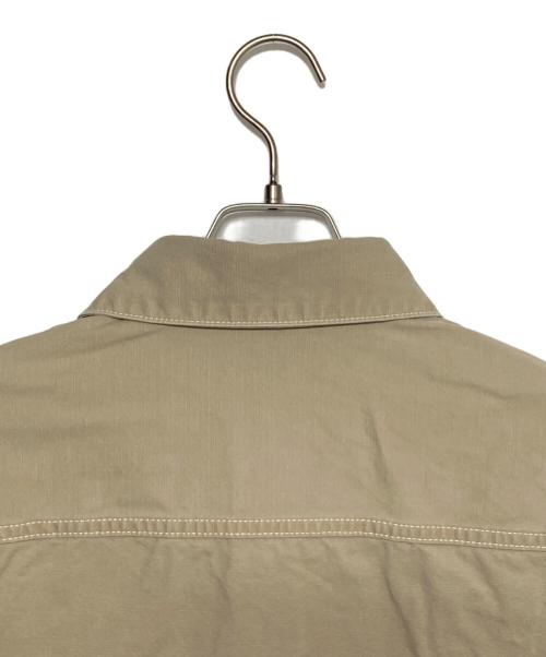 Dior（ディオール）DIOR (ディオール) Lewis Hamilton Shirt in Cotton 