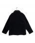 Supreme (シュプリーム) Kindermann Uncut Corduroy Car Coat ブラック サイズ:M：70000円